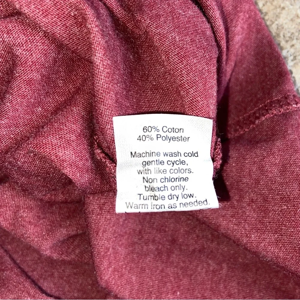 Like New - J.Crew Long Sleeve Tee
